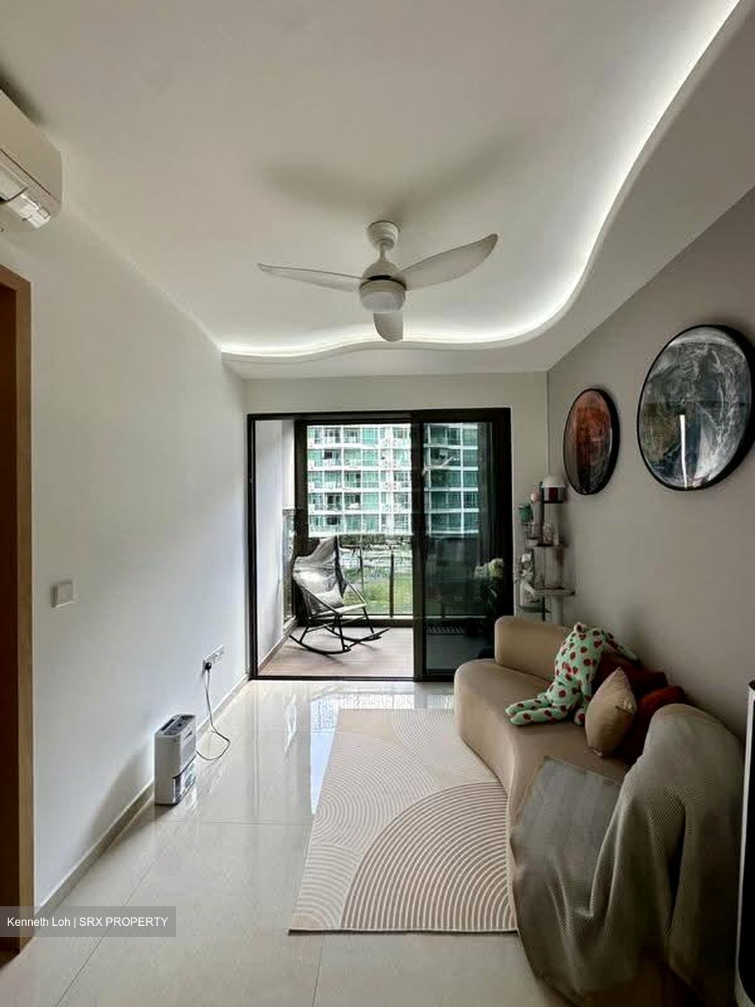 Midwood (D23), Condominium #633333131